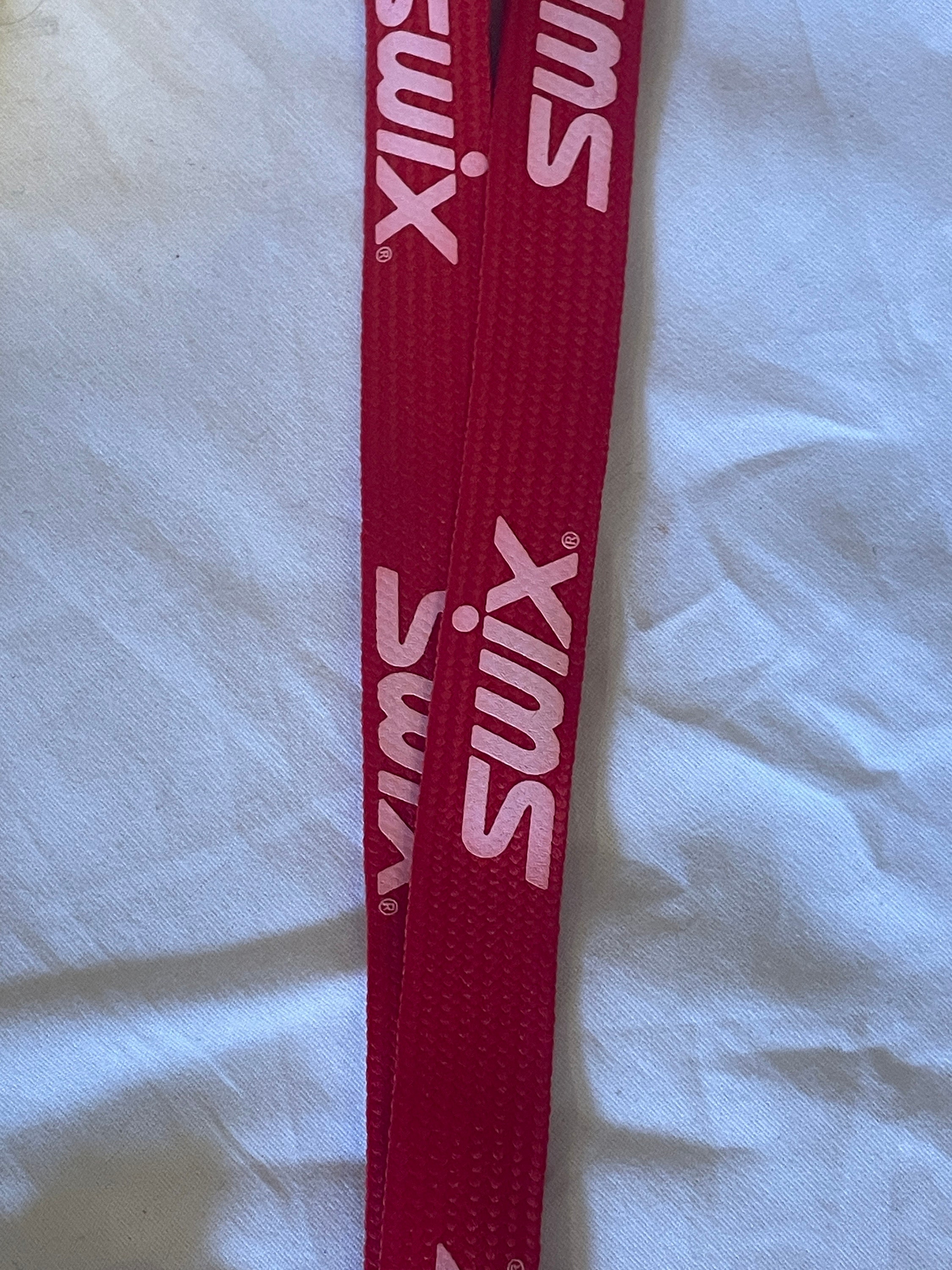 Swix ストラップ - さまざまな用途に使えます! - Etsy 日本