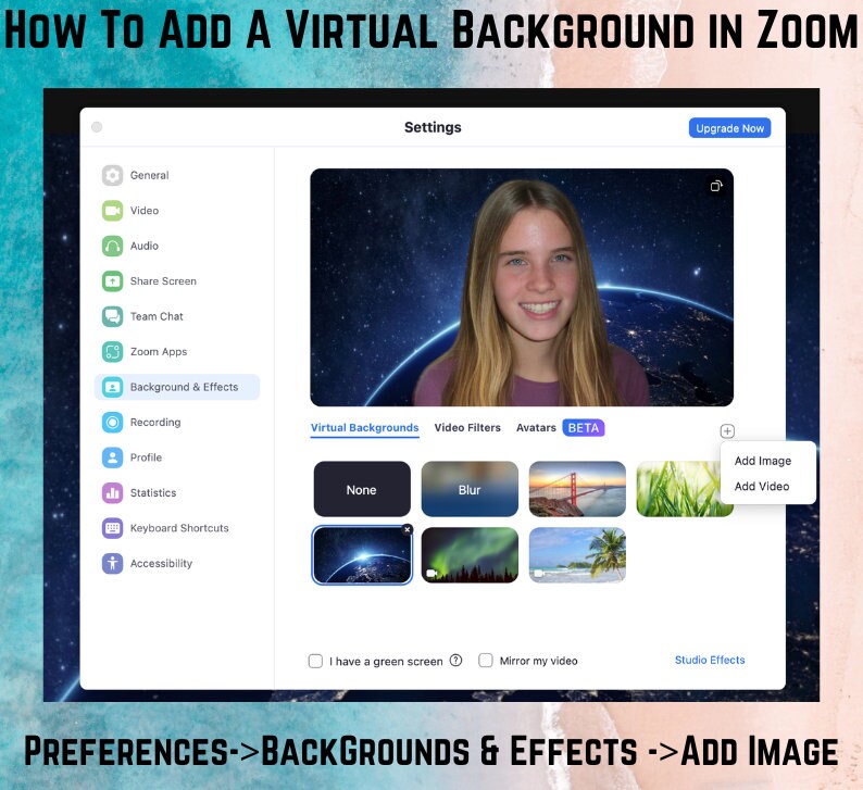 Bookcase Zoom Virtual Backgrounds Backdrop Office Background Microsoft