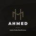 Ahmed Khan