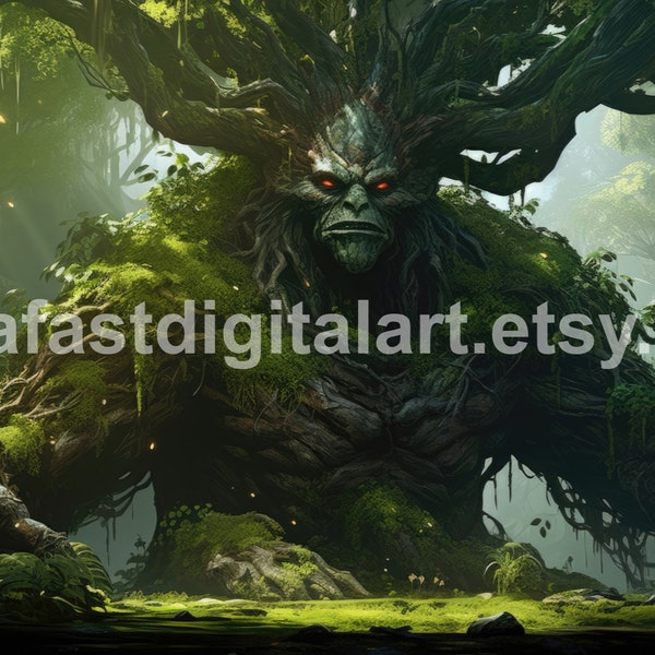 Treant - 5 pack