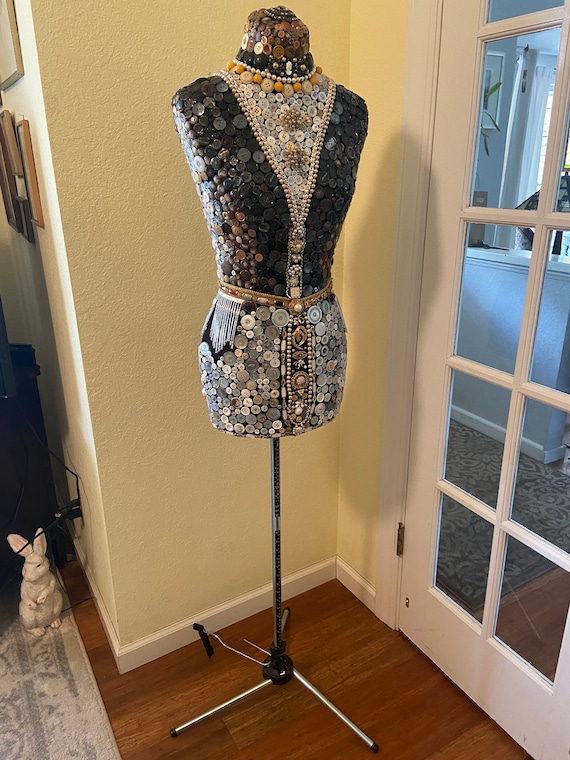 sequin mannequin dress form Free Photos - Teal Sleeveless Sequin Prom Dress On Female Mannequin Photo For Night Party And Other Occasions
