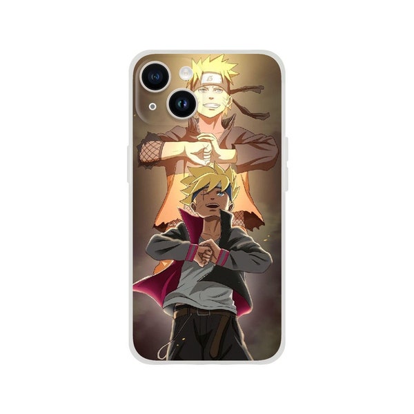 Naruto Phone Case Etsy