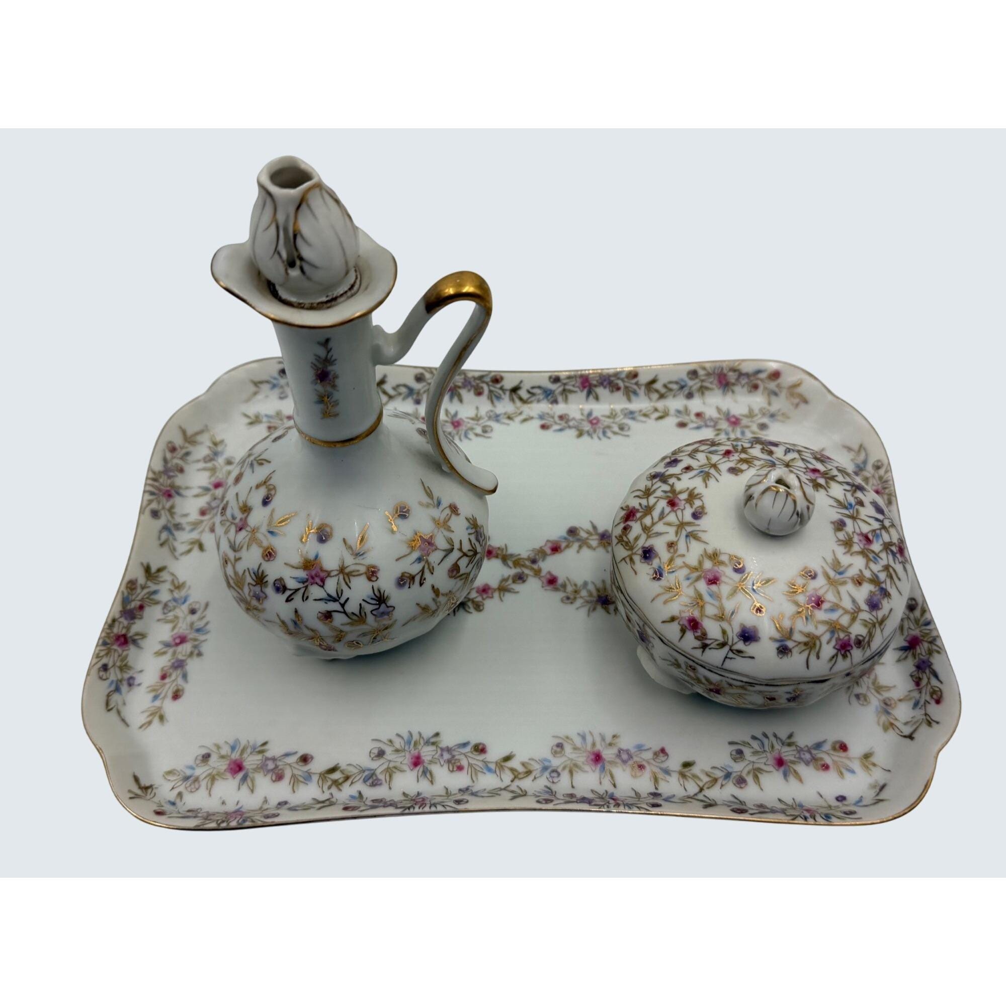 Vintage Lenwile Ardalt Japan Porcelain - Etsy
