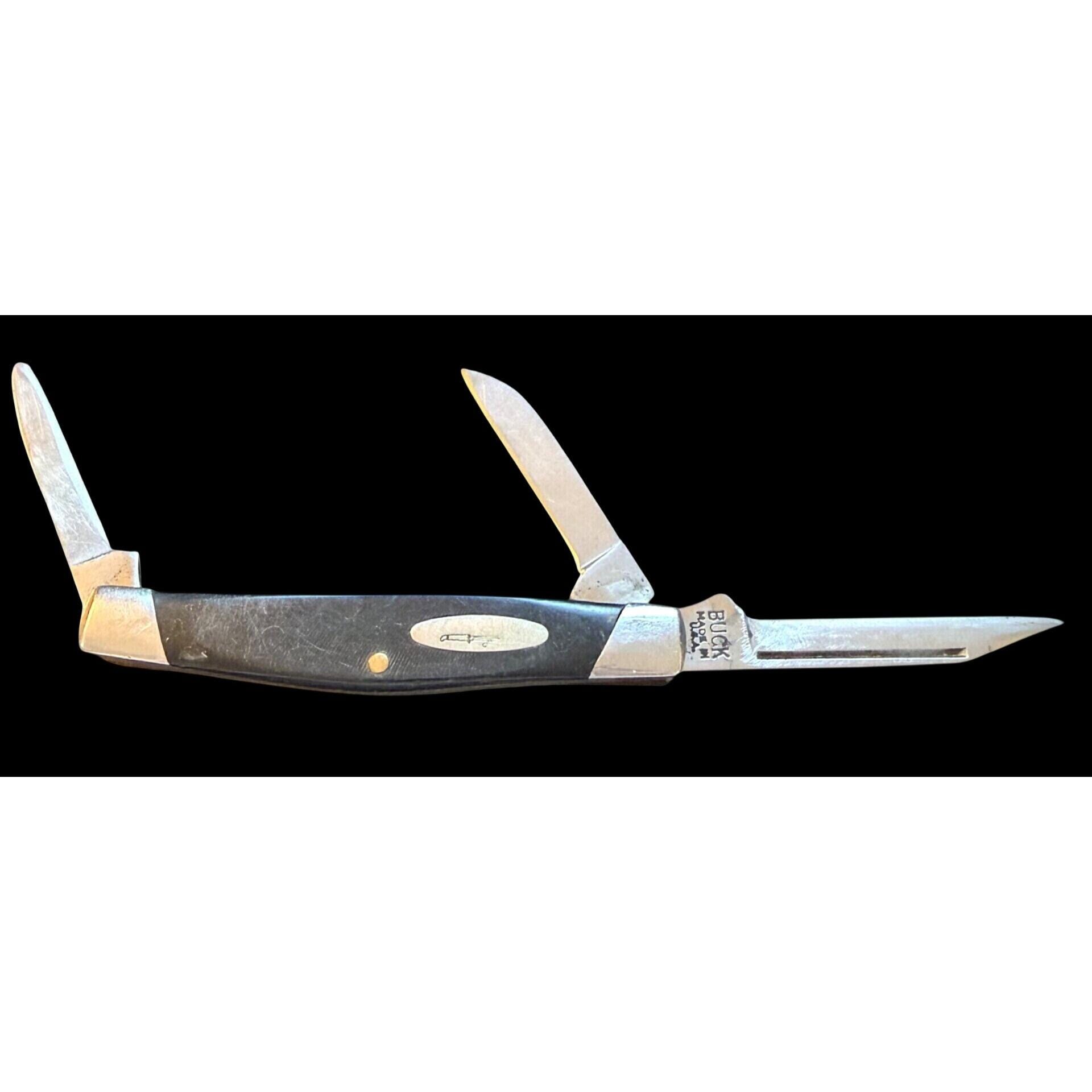 Buck vintage knife - Etsy 日本