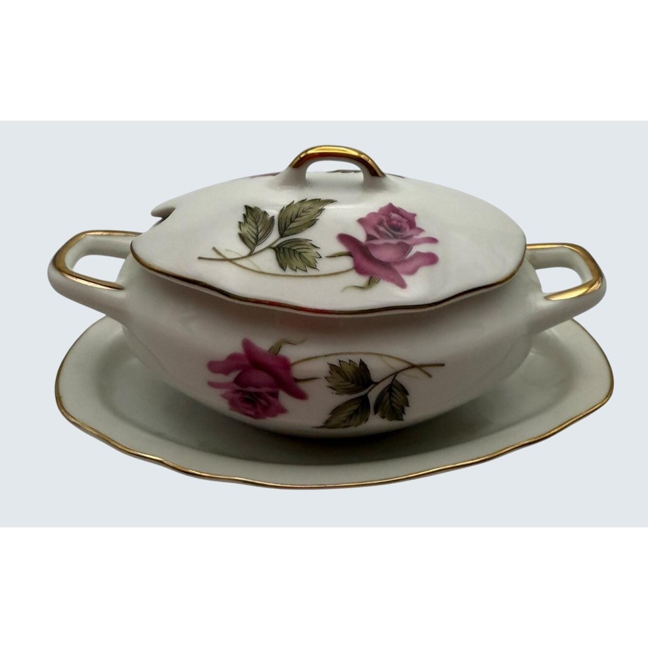 Royal sealy tureen - Etsy 日本