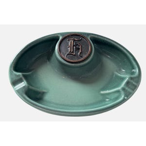 1950 Ash Tray - Etsy