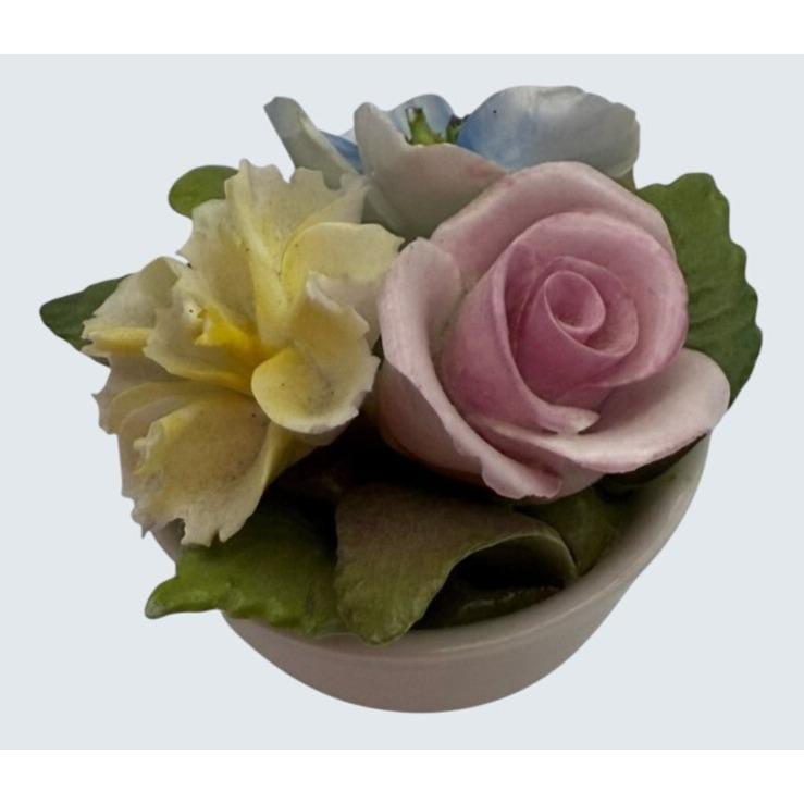 Coalport vase - Etsy 日本