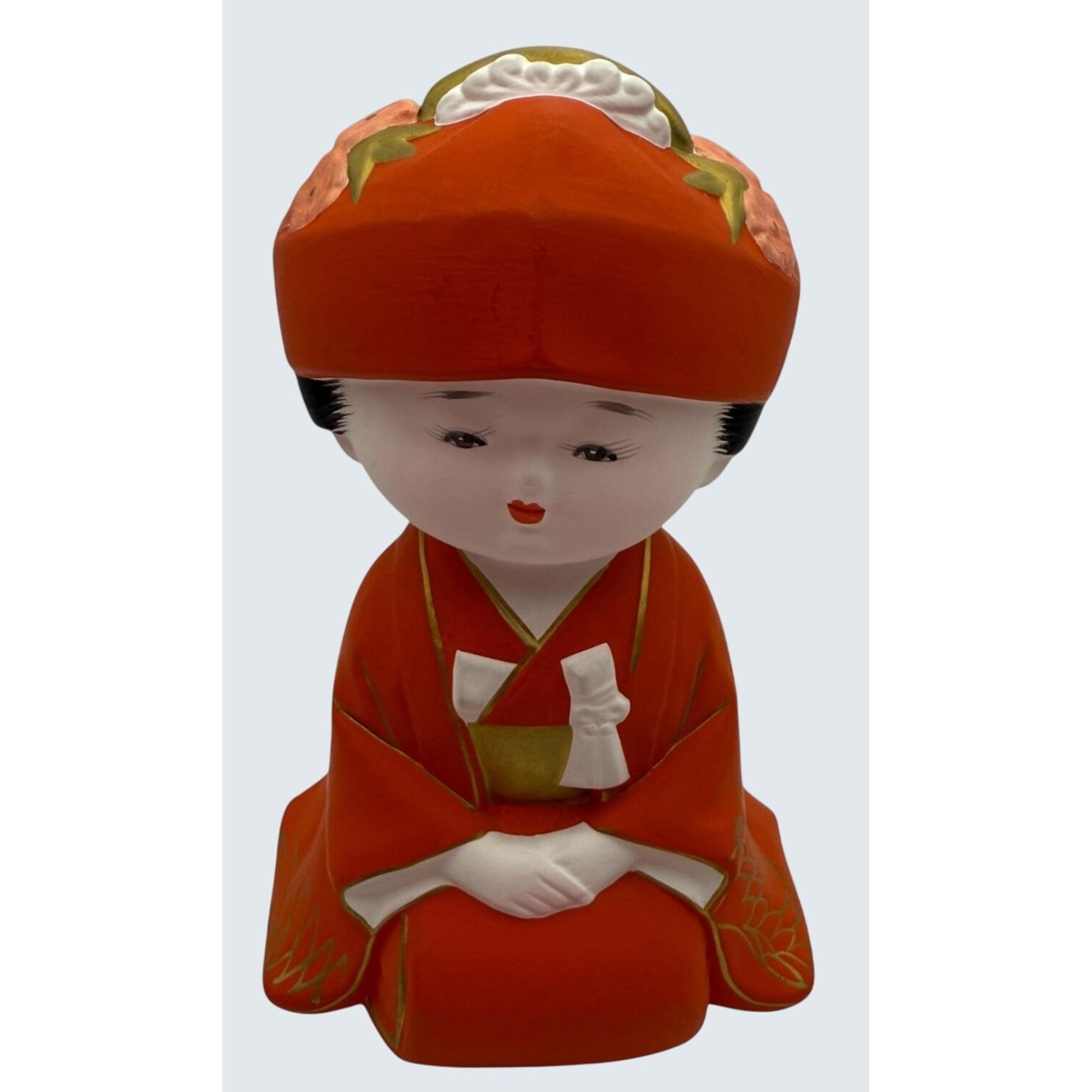 博多人形 - Etsy 日本