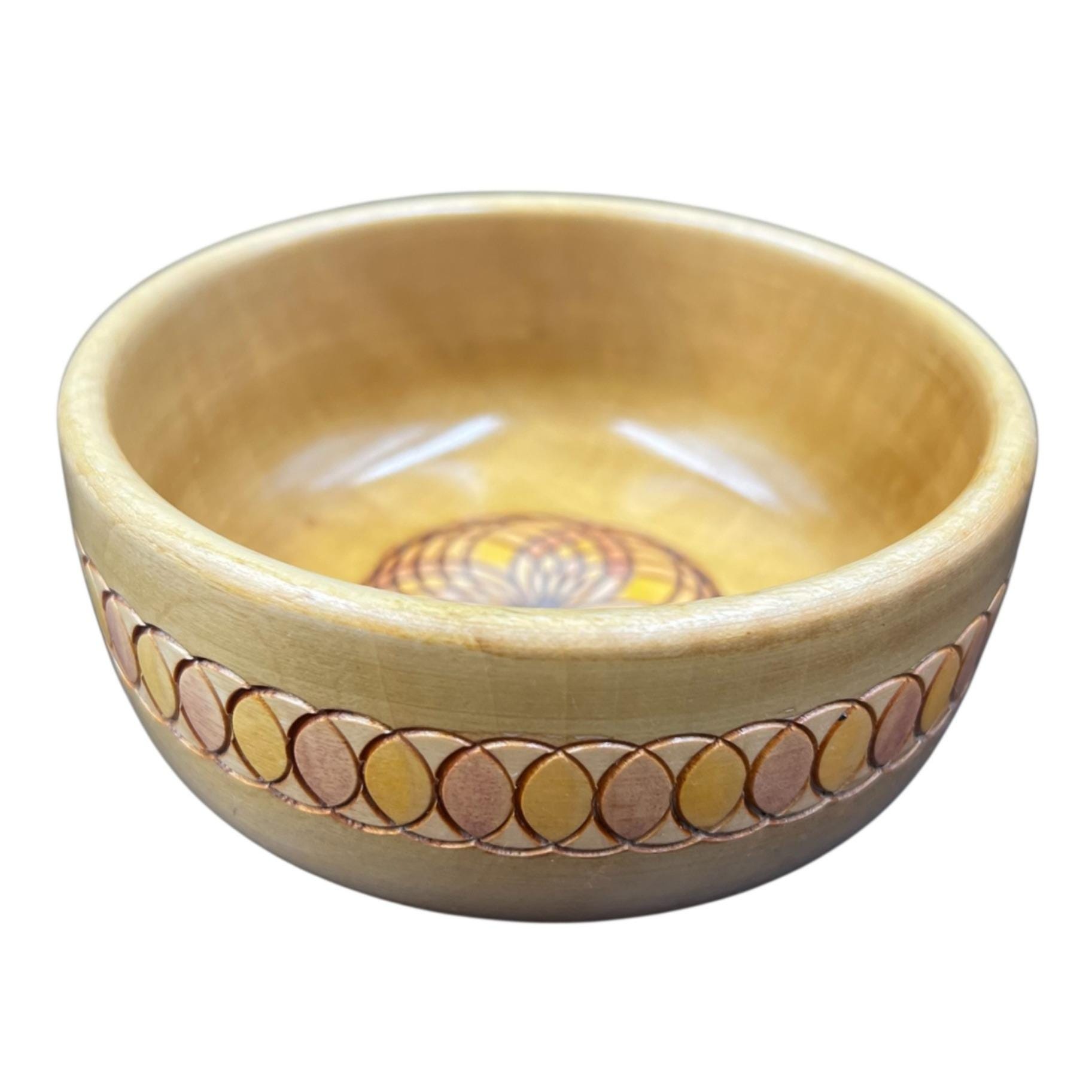 Huggler Wyss ハンスハグラー 働く女 木彫り 人形 スイス 農民美術