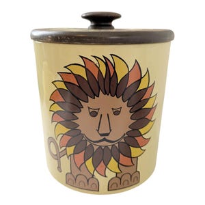 Ransburg Canister - Etsy