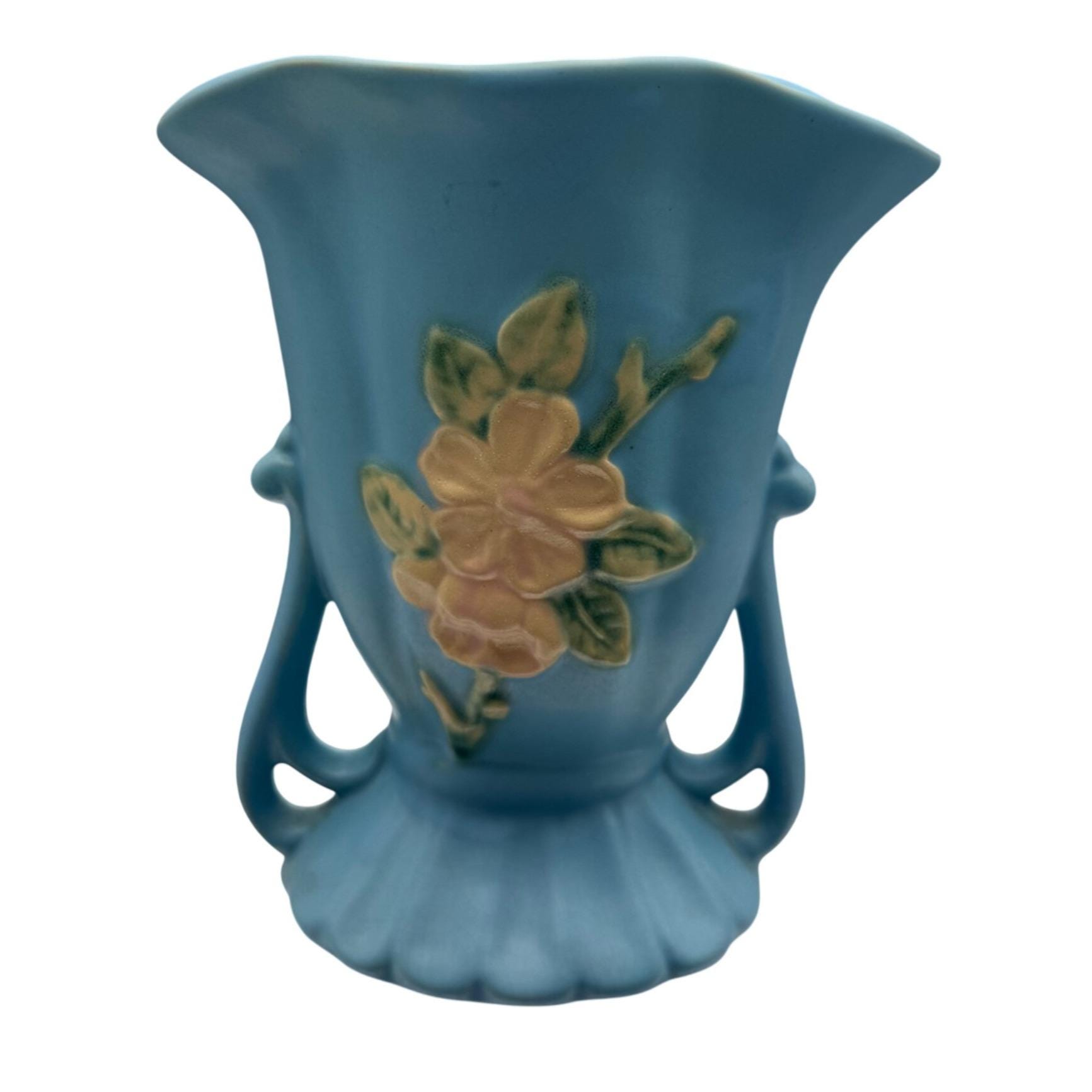 Dogwood Vase - Etsy