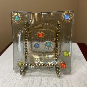 Higgins Ashtray - Etsy