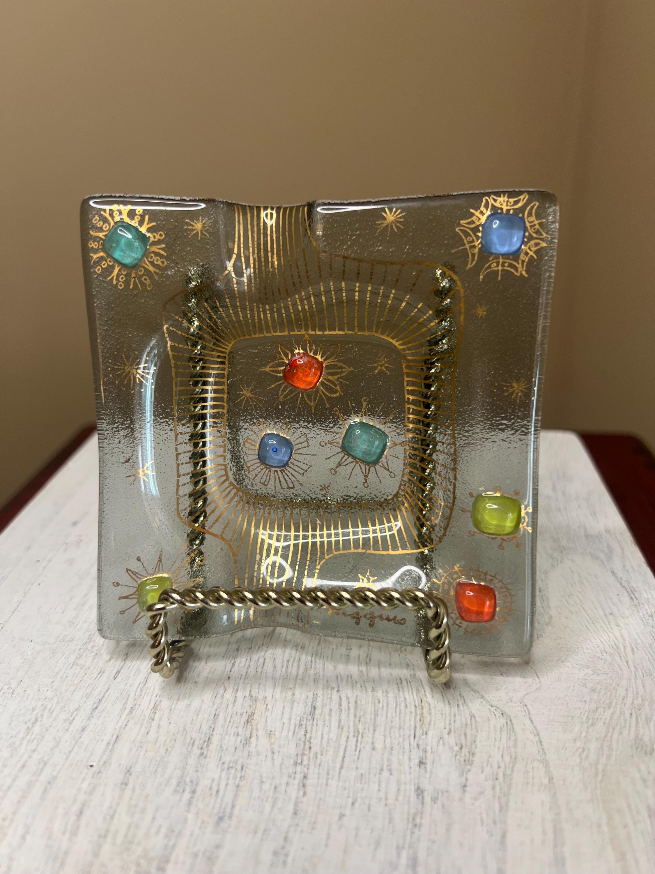 Higgins Ashtray - Etsy