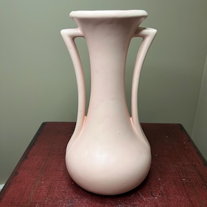Mccoy Vase - Etsy