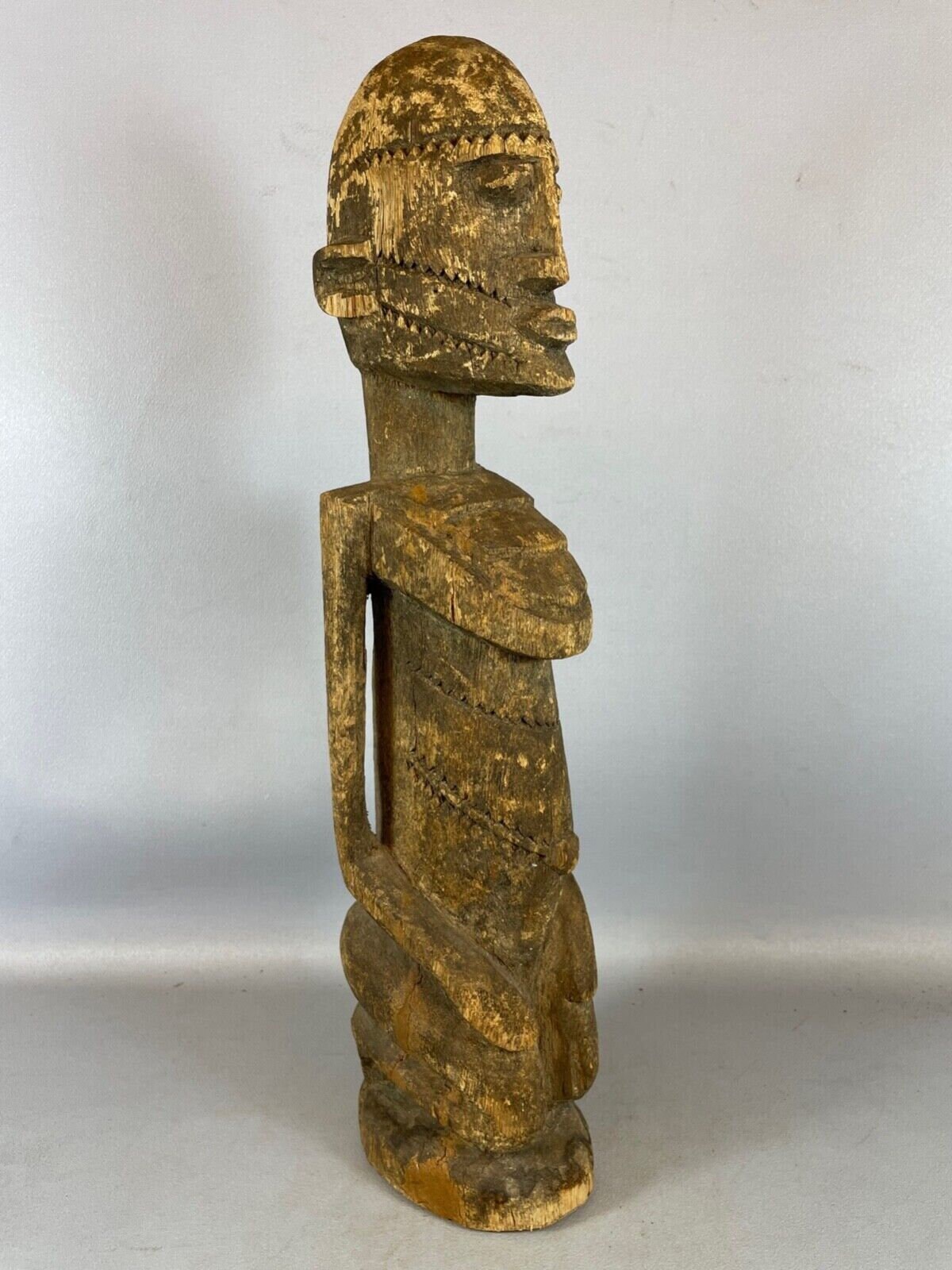 230521 - 古代アフリカのドゴン族の彫刻 - マリ。 - Etsy 日本