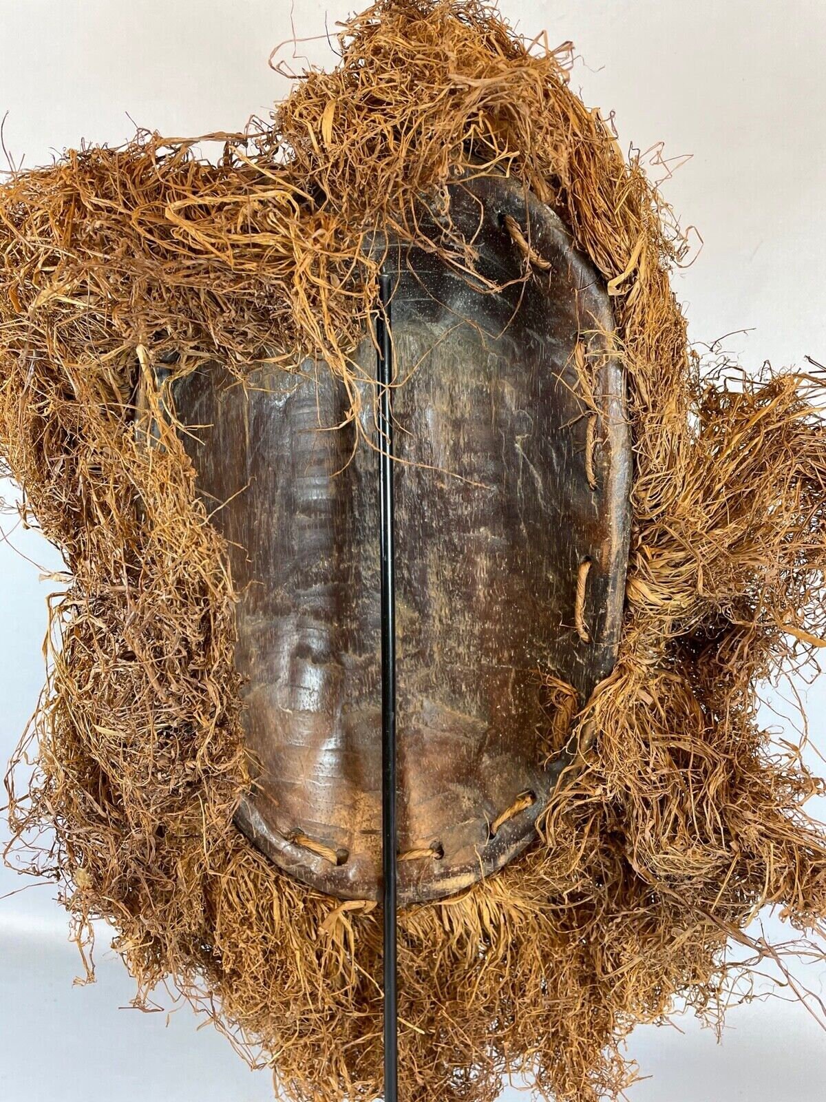 220275 - コンゴのレガ・ブワミ族の古いアフリカのマスク。 - Etsy 日本