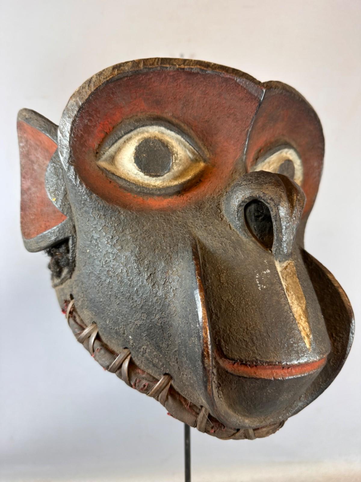 Fang ngil mask - Etsy 日本