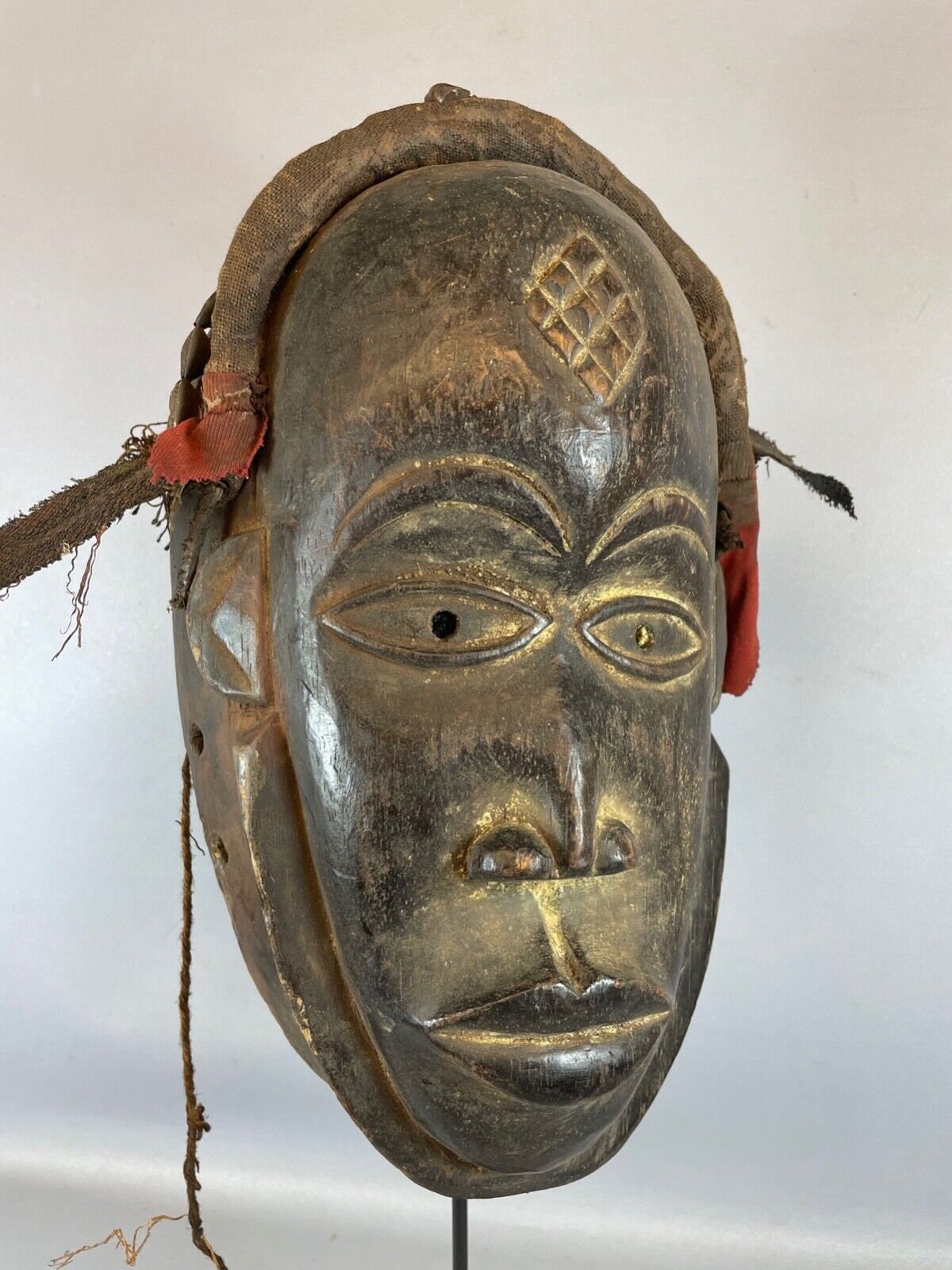 Punu mask - Etsy 日本