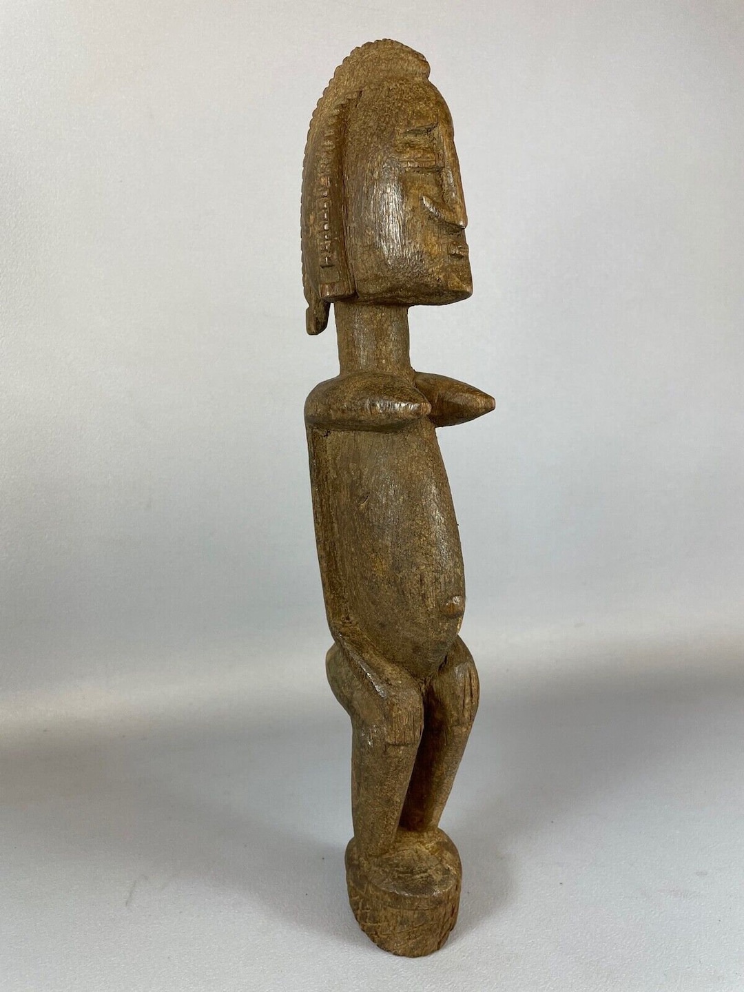 Art of the Dogon (英語) ドゴン族のアート PDF) Art of the Dogon. A private collection of Dogon