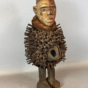 Nkisi nkondi - Etsy 日本