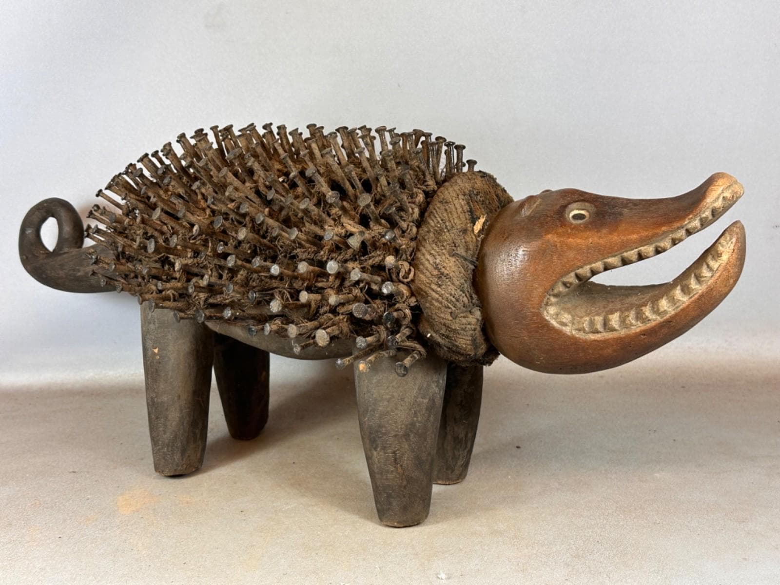 Nkisi nkondi - Etsy 日本