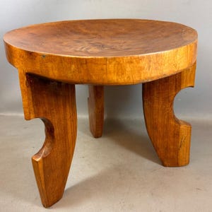 Ethiopian stool - Etsy 日本