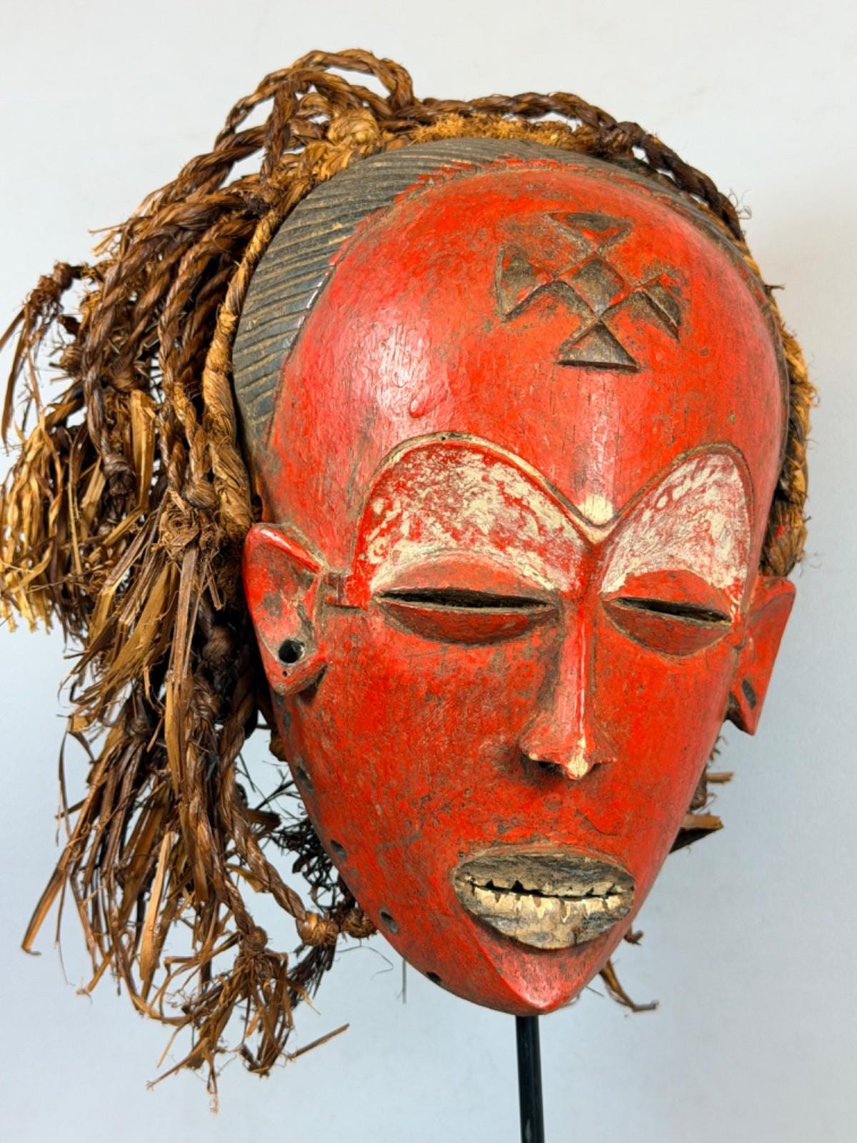 New guinea mask - Etsy 日本