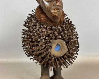 250137 - チョクウェ - アンゴラのアフリカのマスク。 - Etsy 日本