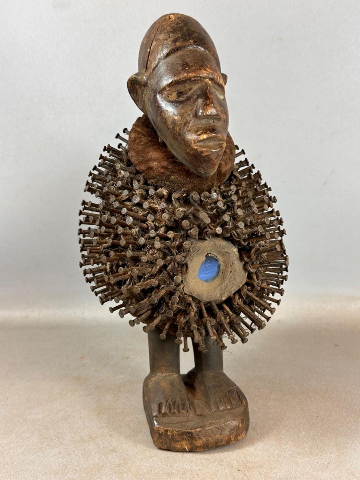 Nkisi nkondi - Etsy 日本