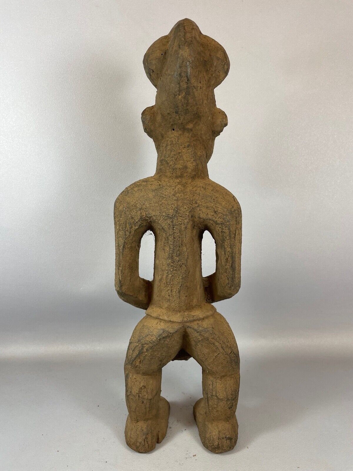 220140 - Old Tribal Used African Bamun Fertility Statue - Cameroon. - Etsy