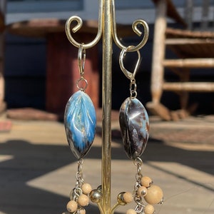 Shell Earrings