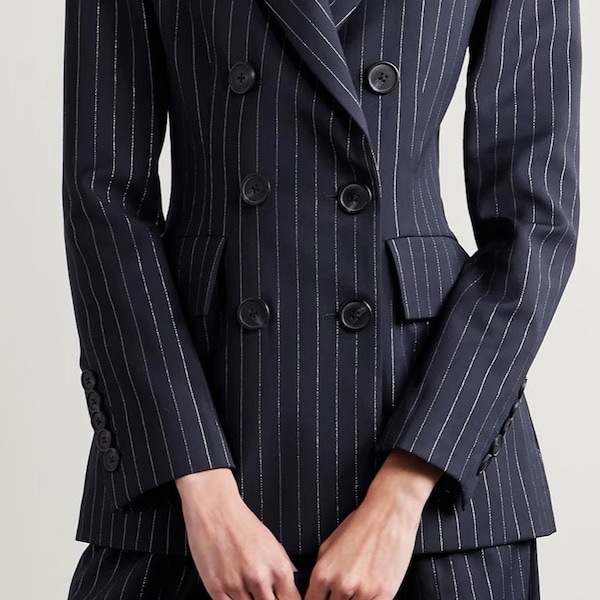 Pinstripe Suit Etsy — free download