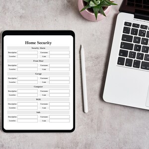 End Of Life Planner, Spiral Estate Planning Organizer With Tabs For Senior, I'm Dead Now What Planner For Final Arrangements & Important Affairs With Large Print, 7.9"x10.4", Green - View #12