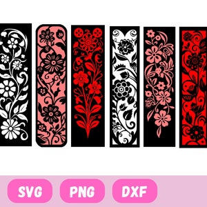 bookmark svg bundle, svg files for cricut, cute bookmarks, custom bookmarks, christmas svg,  gift idea, gift tag svg