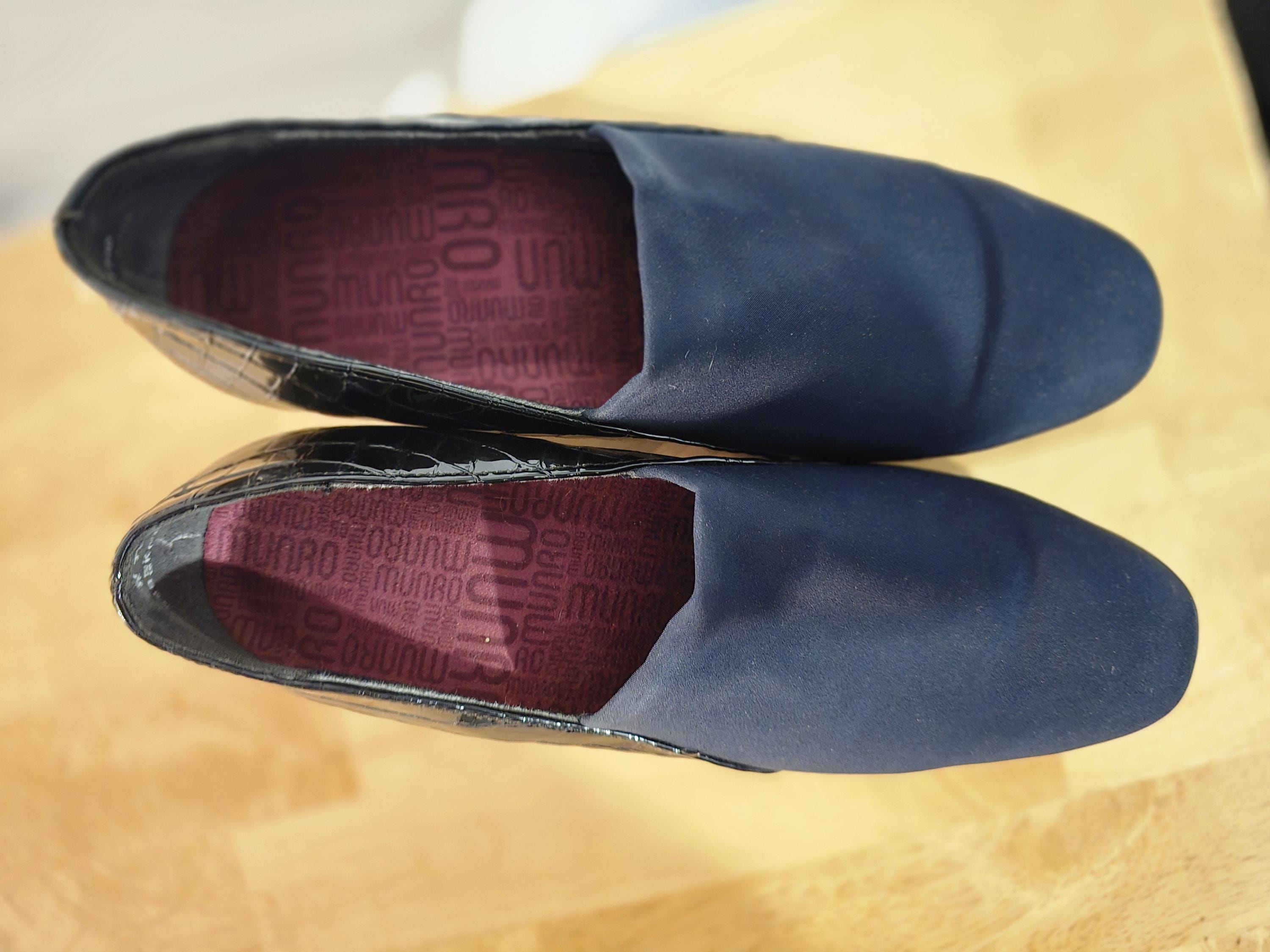Munro billee shoe sale