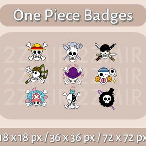 One Piece Ship Skull Luffy Zoro Badges Lapel Enamel Pins Backpack
