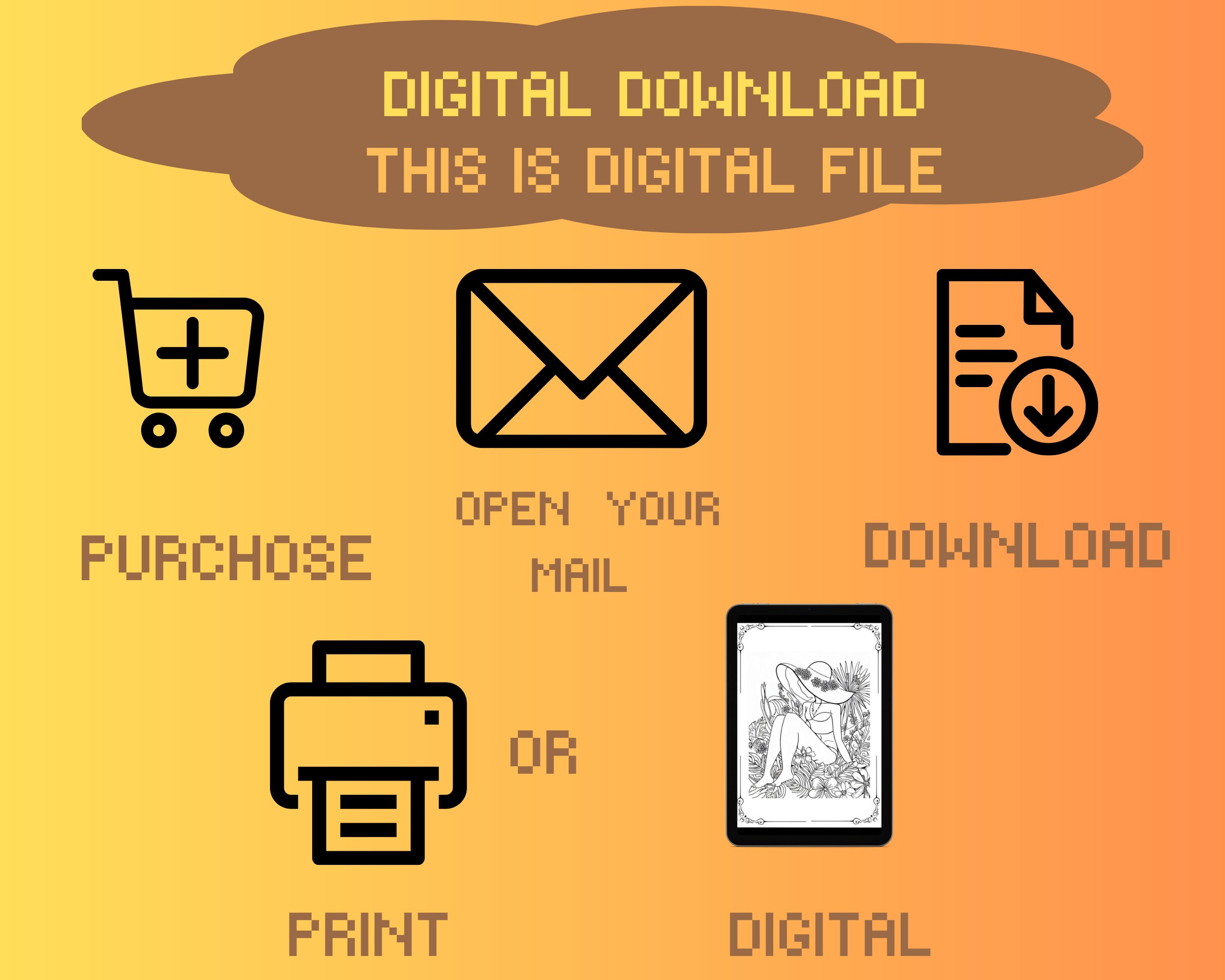 Coloring Pages for Adults Relax Mandala and Fantasy Coloring Book PDF Art Therapy and Anxiety ...