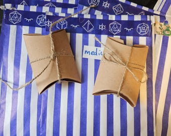 Mystery Bags