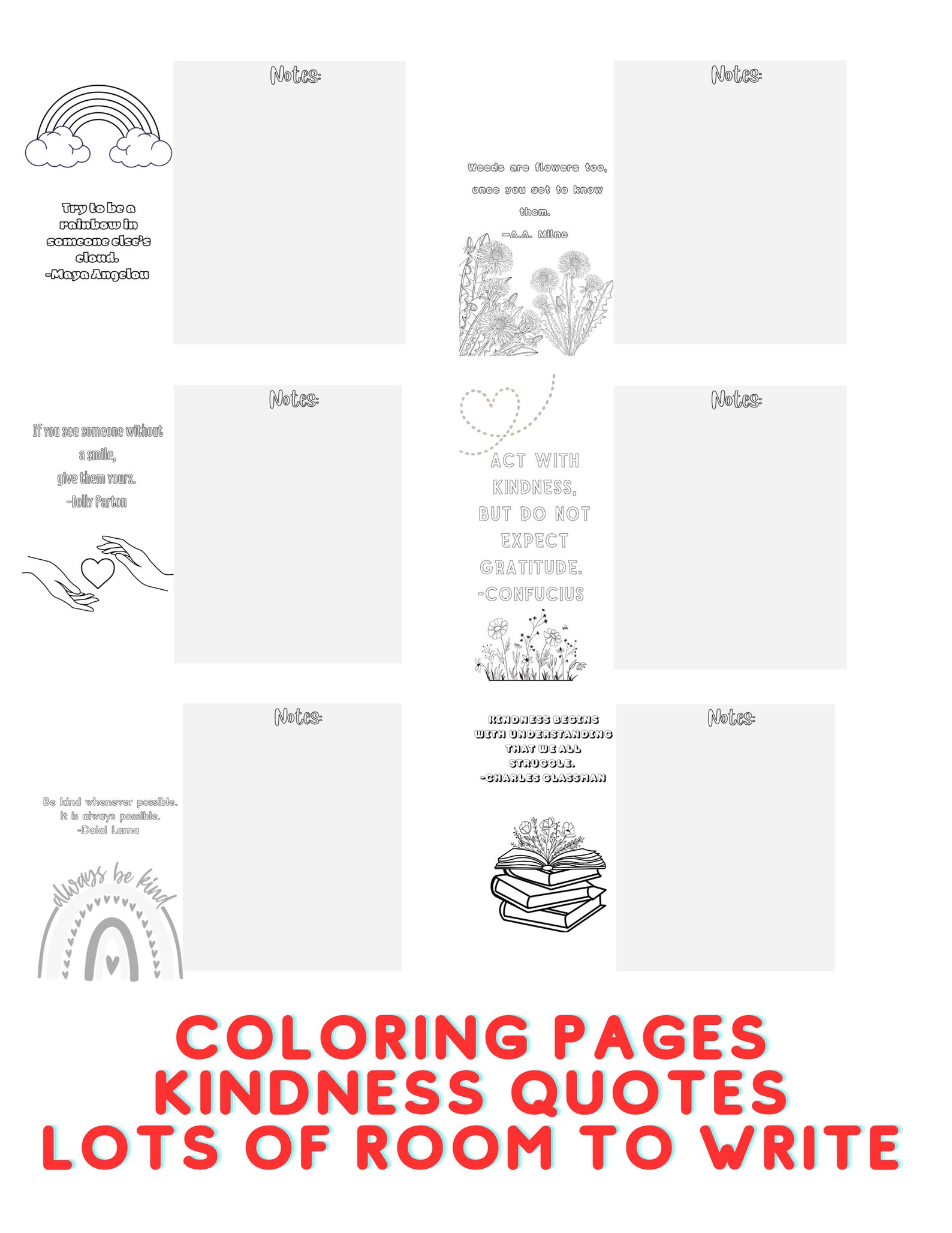 printable-calendar-coloring-book-calendar-kindness-calendar-2024