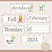 Classroom Decor Bundle: Frog Theme Editable Decorations | Classroom ...
