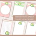 Classroom Decor Bundle: Frog Theme Editable Decorations | Classroom ...
