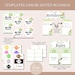 Classroom Decor Bundle: Frog Theme Editable Decorations | Classroom ...