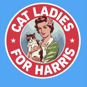 Childless Cat Lady Svg, Election 2024, Madam President Svg, Women President Tee, US President Election Campaign, Feminism Shirt, Vote Design