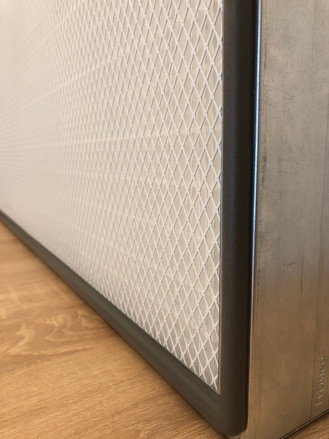 HEPA 14 Filter for Laminar Flow Hood Etsy