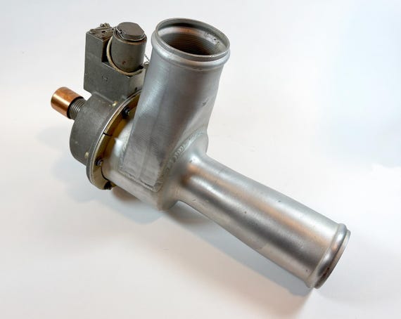 Firefly - Serenity - Catalyzer (the nothing part) Not Star Wars Prop View 3