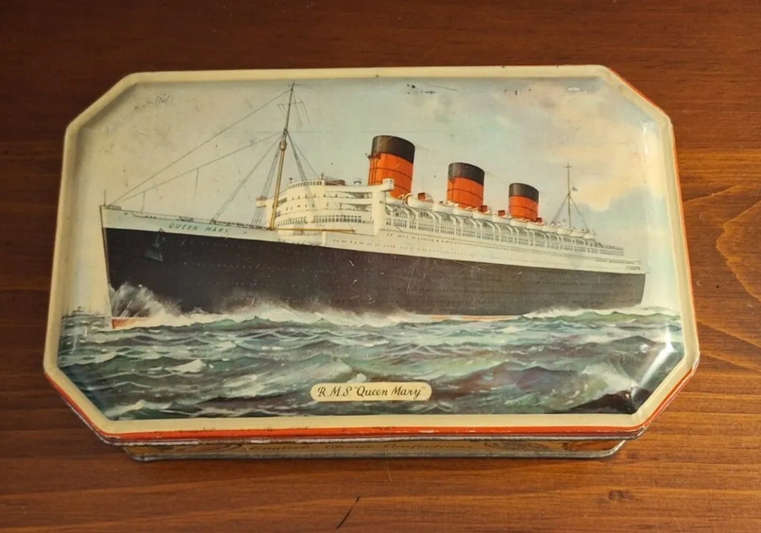 The Shawshank Redemption Metal Tin Under Oak Tree Etsy