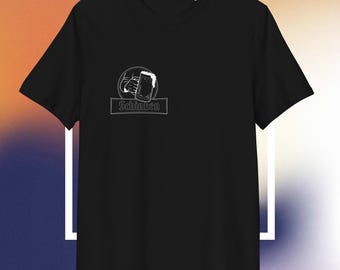 Zum Schinken Shirt, Gaststätte zum Schinken, Kneipe Berlin