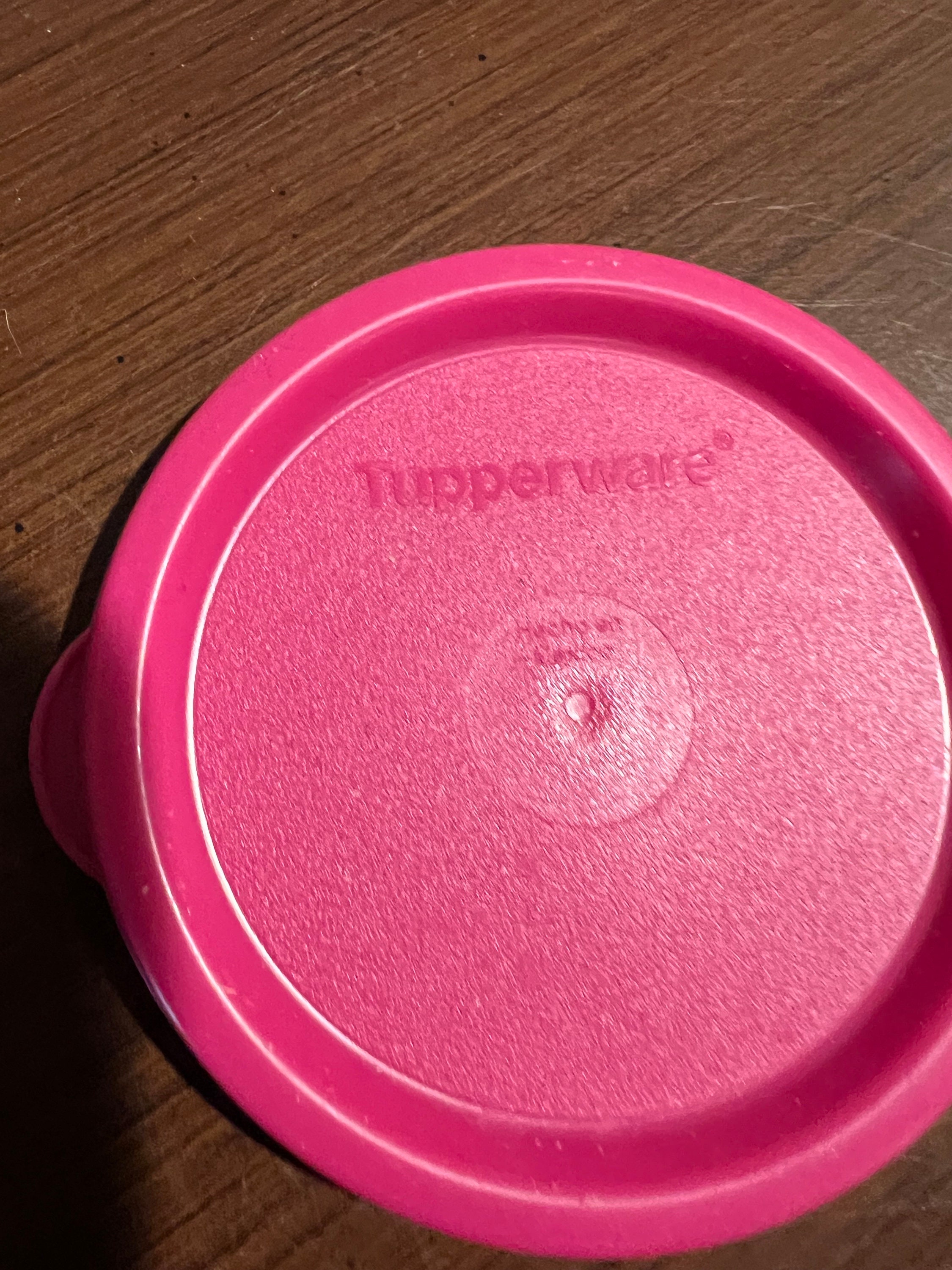 All Engines Go Talking Kanatupperware Lid Replacement