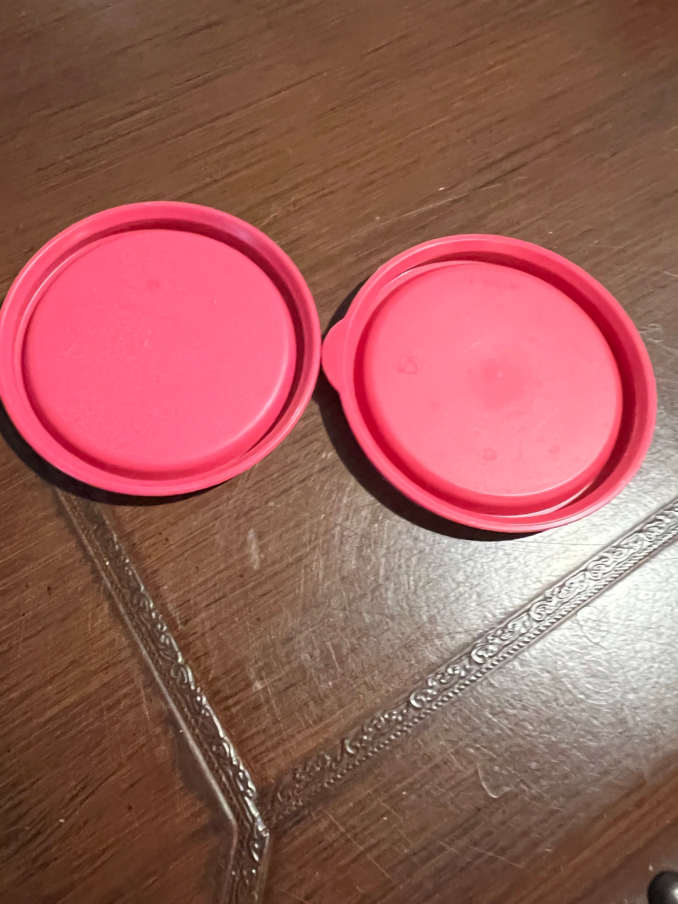 All Engines Go Talking Kanatupperware Lid Replacement