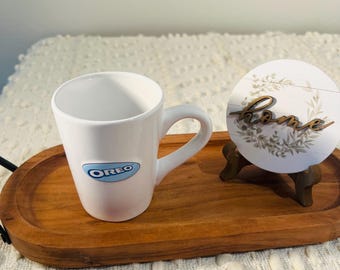 オレオクッキー宇宙飛行士スペースコーヒーマグカップナビスコ